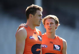 Not a fan of coach cameron. Jeremy Cameron The Roar Sports