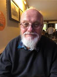 Funeral mass for dad at St Mary Star of the Sea Church