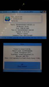 Get free cia 3ds qr codes now and use cia 3ds qr codes immediately to get % off or $ off or free shipping. Tomodachi Life 3ds Cia Cheaper Than Retail Price Buy Clothing Accessories And Lifestyle Products For Women Men