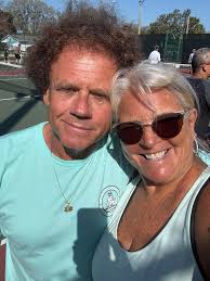 Unexpected encounter with a neighbor in Norwich, CT