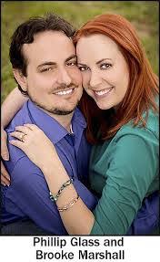 Phillip Glass's Instagram, Twitter & Facebook