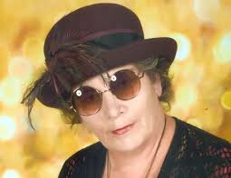 Historian Cathy Dunn