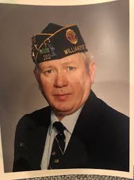 Paul Neal Divelbiss, Sr.