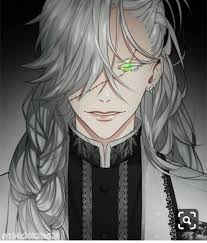 Maybe you would like to learn more about one of these? Undertaker Kuroshitsuji