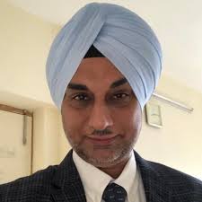 Satinder Singh Bajwa (@Satinder11bajwa)