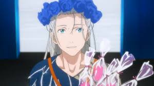 Ice skaters art print 11 x 17 pastel princes husbands. Yuri On Ice I Love How Diverse Each Character Is In Yuri On