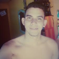 Ricardo Rincon (@RickRincon)