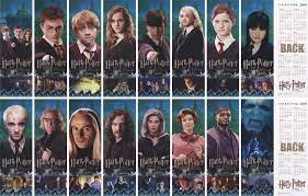 Harry potter bookmarks zum ausdrucken. Free Harry Potter Bookmarks Printable Coloriage Harry Potter Carte Harry Potter Images Harry Potter