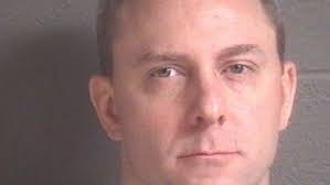 Former Navy recruiter pleads guilty to child sex crime