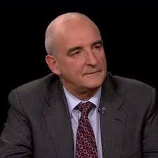 Robert Worth — Charlie Rose