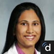 Dr. Kerry A. Hensley, MD