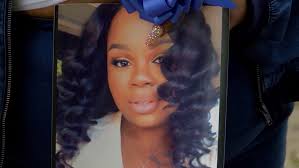 Lawsuit Claims Breonna Taylor Lived For Five To Six Minutes After Being Shot Ctv News