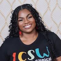 Jasmine Hill, Therapist in Alexandria, Virginia — Zencare