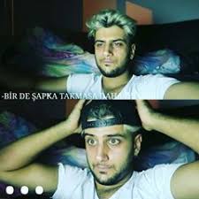 Sapka Yakisiyo Bi Kere Hih Reynmen Reynmen Biye Sapka