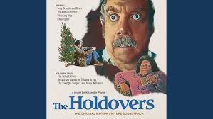 Into the Unknown (from The Holdovers)