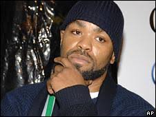 Music (the spirit of apollo 2020). Rapper Method Man Pleads Guilty To Tax Evasion Bbc News