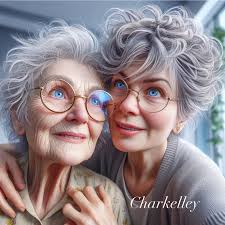 Taking care of a love one is the hardest thing you ever have to do. 🥲