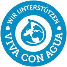 We did not find results for: Viva Con Agua G U T Gruppe