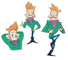 Eddsworld Matt Cartoon Eddsworld Memes Nerd Life