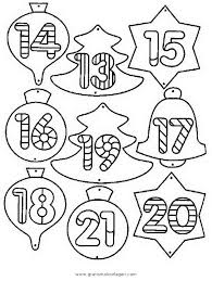 Adventskalender 2 Gratis Malvorlage In Beliebt08 Diverse Malvorlagen Ausmalen