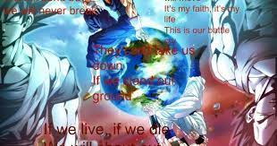 Pin By Pyrrha Nikos On Edits Dragon Ball Art Anime Dragon Ball Gogeta And Vegito