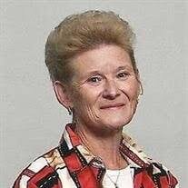 Mrs. Brenda Deal Greene Obituary