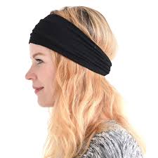 99 free delivery on your first order. Japanese Headband For Women Sports Hairband Men Yoga Bandana Hair Bands Buy Online In Cayman Islands At Cayman Desertcart Com Productid 48090538