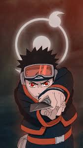 Obito Uchicha Anime Naruto Naruto Desenho Naruto Shippuden Sasuke