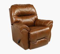 Elke dag worden duizenden nieuwe afbeeldingen van hoge kwaliteit toegevoegd. Bree Cognac Leather Swivel Rocker Recliner Kane S Furniture