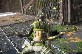 Our apex legends octane guide will reveal everything about octane character. Apex Legends Octane Tips Guide How To Master The Champ