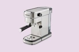 They require a hefty initial investment, but because they use whole however, the nespresso capsules are pricey, so if you're a heavy coffee drinker, you might be better off looking elsewhere. The Best Coffee Machines For Any Budget In 2021 Wired Uk