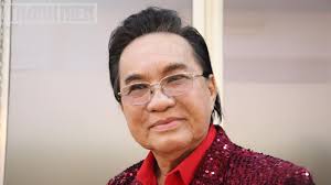 NSND Thanh Tuấn tiết lộ cuộc sống ở tuổi 74