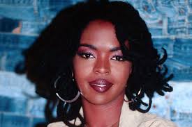 Lauryn Hill In Pictures