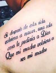 Tatuajes Tatuajes De Familia Para Hombres Tatuajes Dedicados A Mama Tatuajes Mama Y Papa