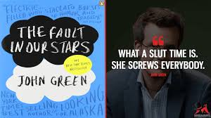 Maybe you would like to learn more about one of these? John Green Quotes Magicalquote