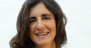 La gestora cultural Sara Navarro, primera directora del Centro Federico  García Lorca de Granada
