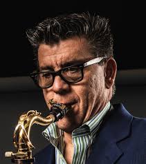 Jeff Rupert Quartet Swings Blue Bamboo Friday July 25th. 8-10 pm Richard  Drexler piano McClenty Hunter drums Charlie Silva bass yours truly, tenor  sax
