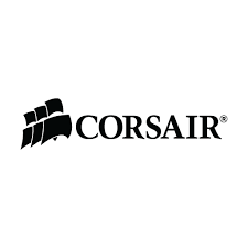 Corsair Logo Vector Ai Free Download Vector Logo Facebook Icon Vector Logos