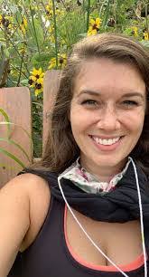 Amelia Garrett's Instagram, Twitter & Facebook