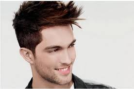 Taglio Capelli Corti Uomo Autunno Inverno 20152016 Adversus