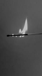 Aesthetic Black And White Photoshoot Men Black And White Photography Of Burning Match Flame Photograph Portrait Black And White Picture Wall White Aesthetic Photography Black And White Photo Wall