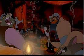 A gang of feline bandits from the wild west, they intend only the worst for any and all mice they meet. Cactus Cat Gang An American Tail Wiki Fandom