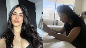 Jessica Cediel fue internada de urgencia y dejó un mensaje que preocupa a  fans - LaKalle