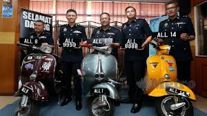 Places sungai petani edaran motosikal shh sdn bhd. Hasil Minimum Rm1 Juta Untuk Plat All Metrotv