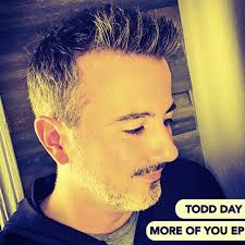 Todd Day