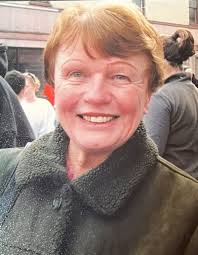 Mary Ann Pierce Obituary July 26, 2024