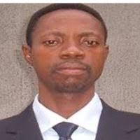 Obot Johnson's Instagram, Twitter & Facebook