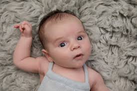 ESSEX HOME NEWBORN SHOOTS