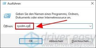 Lol die anwendung konnte nicht korrekt gestartet werden 0xc0000005. Fehlercode 0xc0000005 Unter Windows Gelost Driver Easy