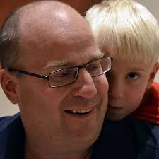 My little brother is gone.. John Stuart Bresee, of Park City, Utah…